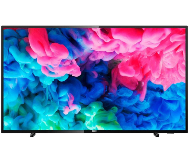 PHILIPS 43PUS6503 UHD - 469694 - zdjęcie